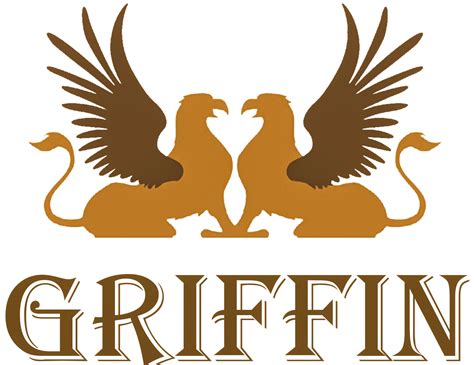 Griffin Logos