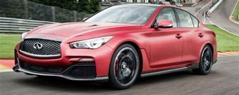 2024 Infiniti Q50 Features Price And Release Date Detailed