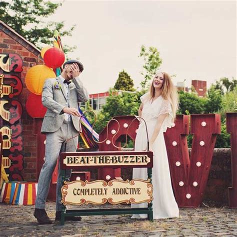 Outdoor Wedding Games 25 Fun Ideas Your Guests Will Love Uk