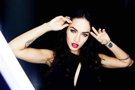 actress megan fox rare gallery hd wallpapers hot sex picture