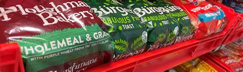 George Weston Foods Baking NZ Closing The Loop On Bread Crates