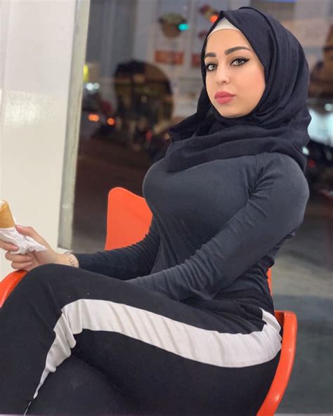 Hot Arab Girl 💖pin On Area Hijabi