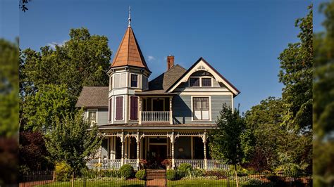 More Than Pretty Homes The Hidden Stories Behind Greenvilles Historic