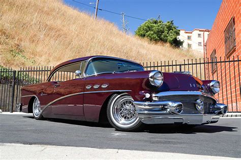 1956 Buick Special Stumbled Upon