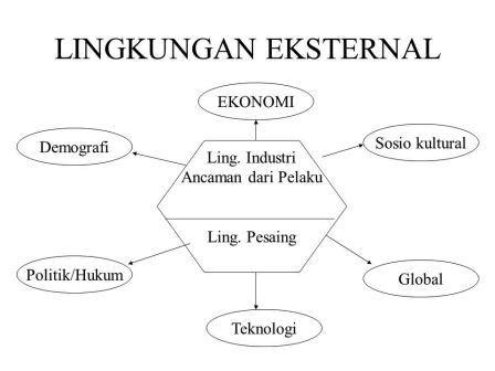 Analisis Lingkungan Internal Dan Eksternal Perusahaan Homecare