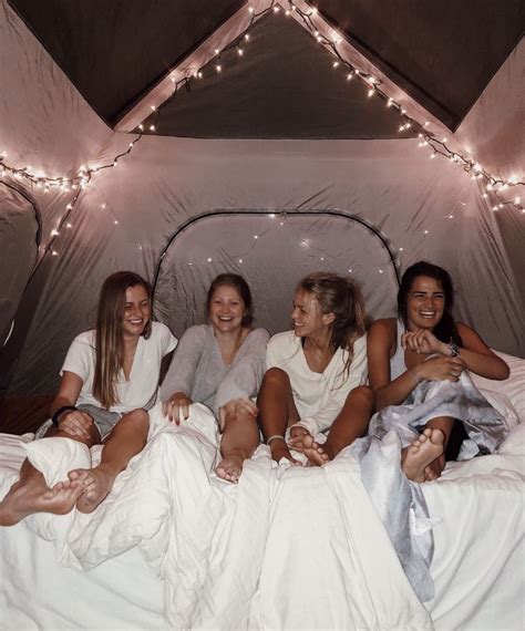 Vsco Relatablemoods Summer Friends Friend Photoshoot Fun Sleepover