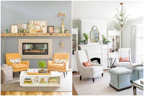 10 Amazing Living Room Furniture Arrangement Ideas