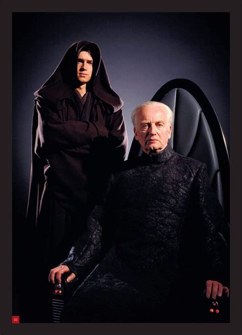 Star Wars Insider Magazine Secrets Of The Sith Starwars Star Wars