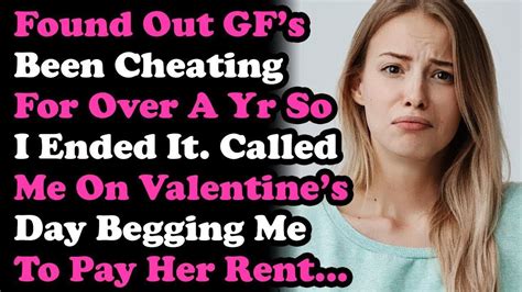 Never Understand How My Ex Gf Can Treat Cheating As A Normal Thing Surviving Infidelity Youtube