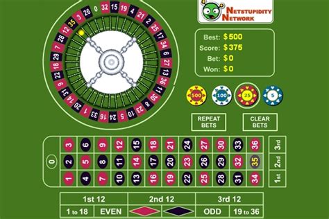 The difference is really in the prizes on offer. Classic Roulette Game - Play Free Board games - Games Loon