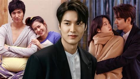 Read the full article about park shin hye boyfriend, affair, and dating. Lee Min Ho's K-Drama Leading Ladies