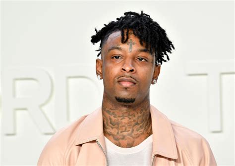 21 Savage And Metro Boomin Debut A Lucky 13 Songs On This Weeks Hot 100