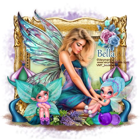 Fantasy Doll Fantasy Fairy Fairy Art Elf Kit Wedding Kit Mermaid