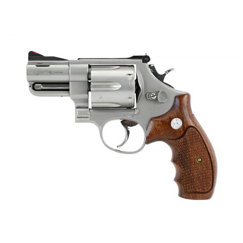 Smith And Wesson 629 1 Mag Na Port Custom 44 Magnum Caliber Revolver For Sale