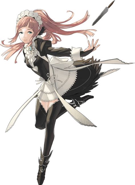Felicia With Images Fire Emblem Fire Emblem Characters Fire