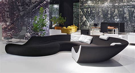 Circle Modular Seating Systems From Walter Knoll Architonic