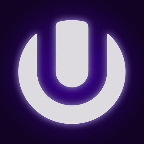 Ultra Music Festival Logos