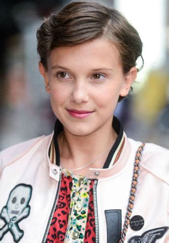 Millie Bobby Brown Acting Agency