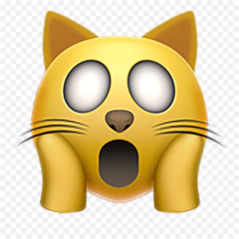 Weary Cat Emoji Copy Pastegrimace Emoji Copy Paste Free Emoji Png