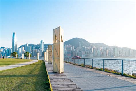 Hong Kong West Kowloon Stock Photos Pictures And Royalty Free Images