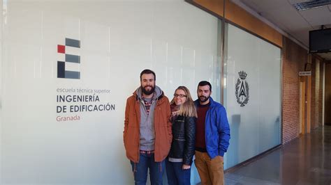 La Junior Empresa De La Ets De Ingeniería De Edificación De Granada