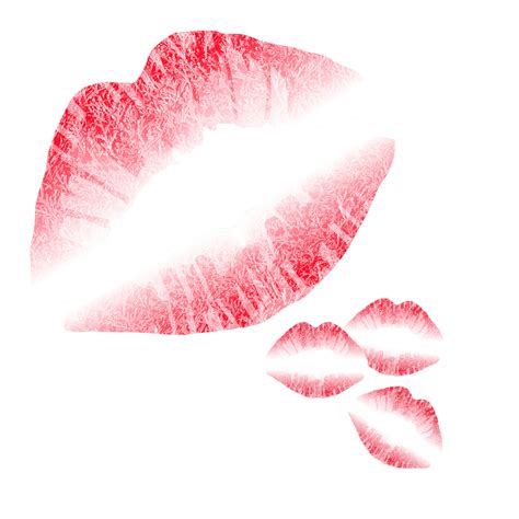 Red Lips Set Free Stock Photo Public Domain Pictures