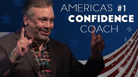 Dr Keith Johnson Also Known As Americas 1 Confidence Coach