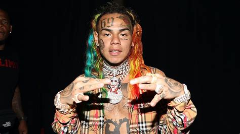 Tekashi Ix Ine S Jeweler Couldn T Wait To Deliver That Insane Finding