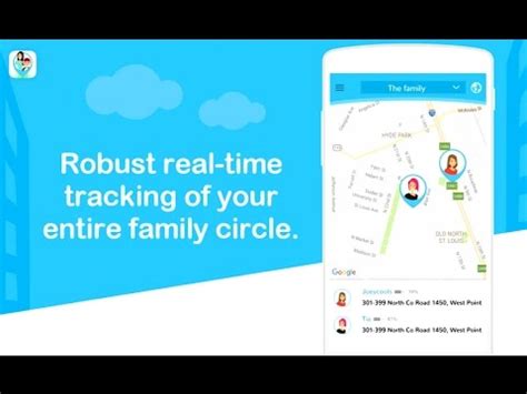 3/5 can limit any app via internet time with limits for specific activities like fortnite or roblox across all systems. DOWNLOAD FREE. Family Locator App. Track kids, wife ...