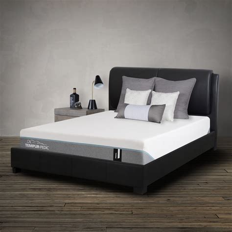 4.5 out of 5 stars 909. Tempur-Pedic Prima Mattress (With images) | Tempurpedic ...
