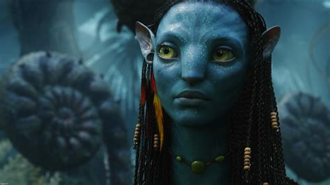 Сэм уортингтон, зои салдана, стивен лэнг и др. Check These Out: High Res New Na'vi Photos from Avatar ...