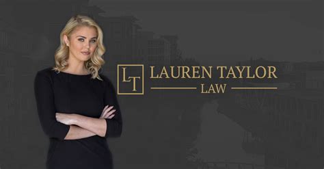 Criminal Defense Attorney Charleston Sc Lauren Taylor Law