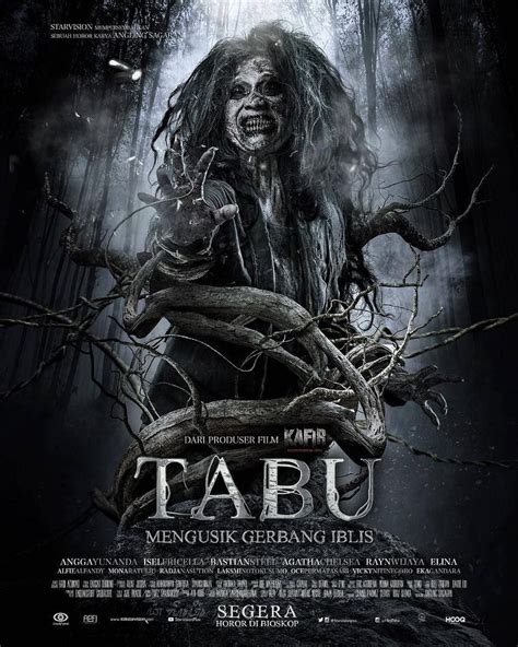 Dota2 Information Horror Movie Indonesia