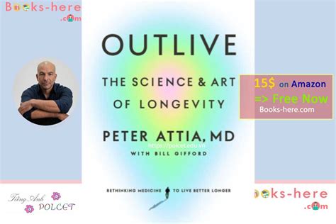 Outlive The Science And Art Of Longevity By Peter Attia Md Pdf Free