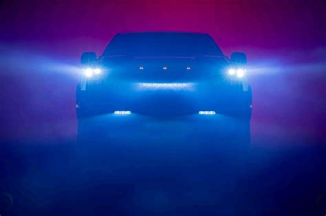 2022 Toyota Tundra Redesign Toyota Shares Teaser Of Next Generation