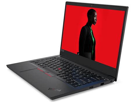 Thinkpad E Series Business Laptops Lenovo Nz