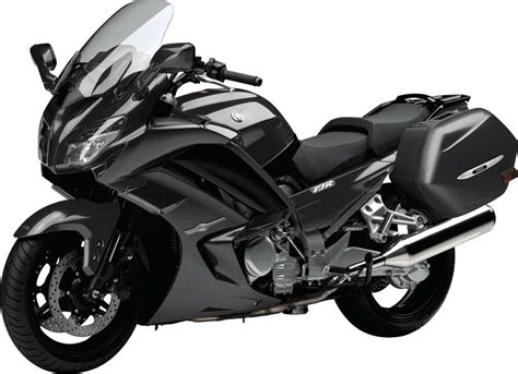 Enhancing dynamism and automatic performance. 2019 Yamaha FJR1300ES Guide • Total Motorcycle