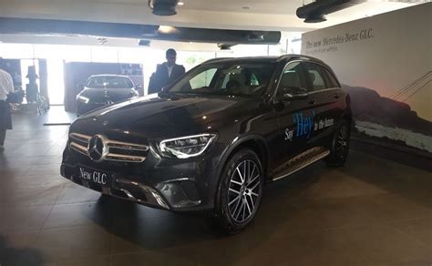 Mercedes suv price list in india. 2020 Mercedes-Benz GLC SUV Facelift Launched In India; Prices Start At Rs. 52.75 Lakh