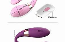 paarvibrator fernbedienung punkt wearable vibrator klitorisstimulator vibrating clitoris stimulator lovil
