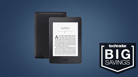 Snynet Solution The Kindle Paperwhite Drops Down To Its Lowest Price