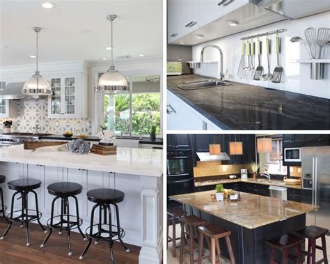 What You Need To Know When Choosing Marble Countertops