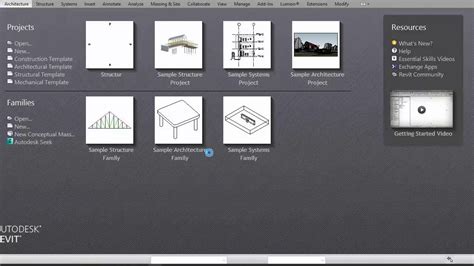 What Is Revit Structure Youtube