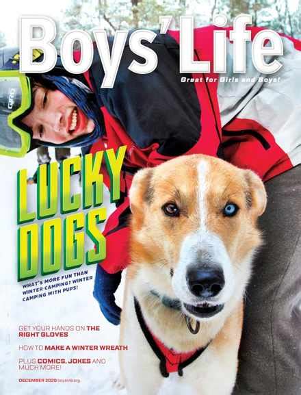 Boys Magazines Topmags