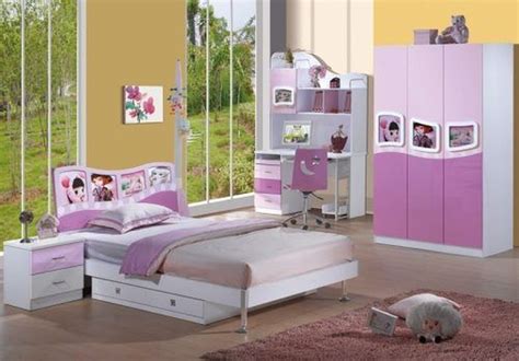 Plenty of furniture to choose from. 33 Cheap Bedroom Decorating Ideas for Kid - Homiku.com ...