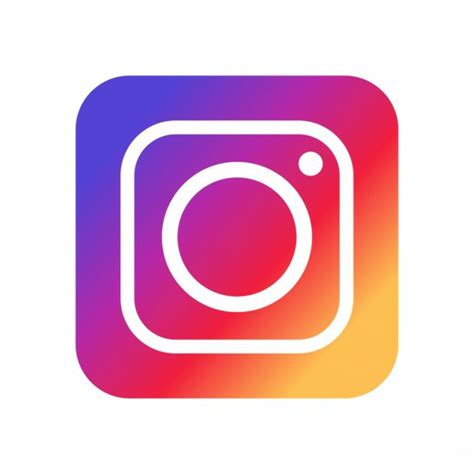 Download High Quality Instagram Logo 1080p Transparent Png Images Art