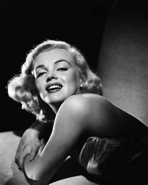 1950 Marilyn Monroe People In Generalfamous People Pinterest
