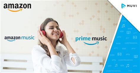 Amazon Free Music Streaming Service To Be Launched Soon Muvi One