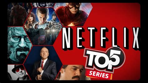 · the best netflix series of 2019 (so far) whenever you finish up that rewatch of the office, check one of these out. TOP 5 MEJORES SERIES NETFLIX 2018 y 2019 ️ ️ - YouTube