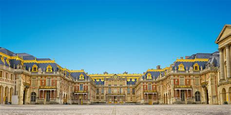 Come Scoprire La Reggia Di Versailles E La Sua Storia Con Un Tour A Corte
