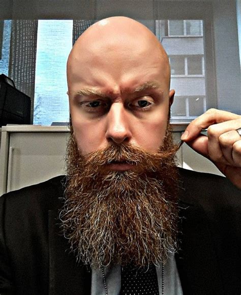 We did not find results for: 10 Sexy Bald Men with Hot Beards to Inspire Your Style